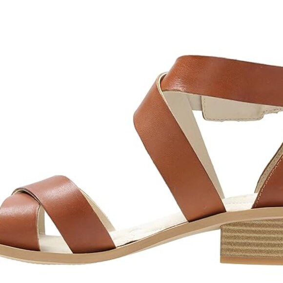 NWT - Clarks - Sandcastle Ray - Casual Sandals - EU 37 - Picture 7 of 9